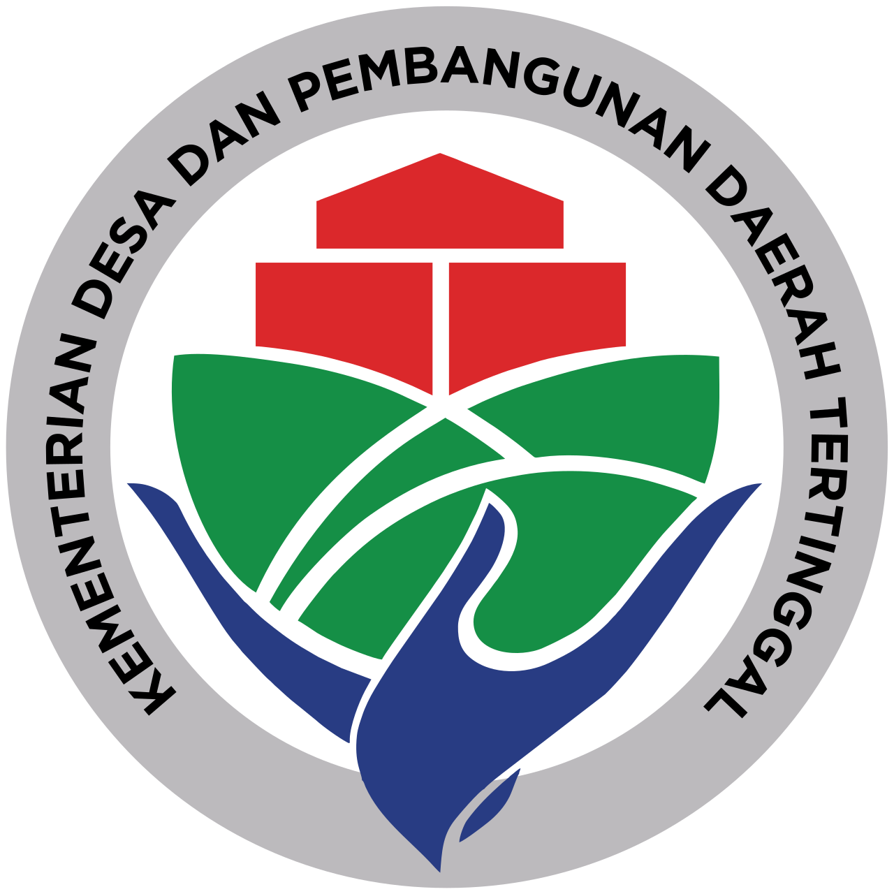 Portal Resmi Kementerian Desa dan Pembangunan Daerah Tertinggal