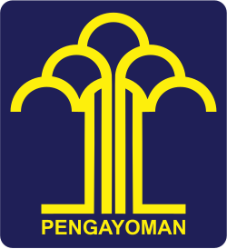 Portal Resmi Kementerian Hukum