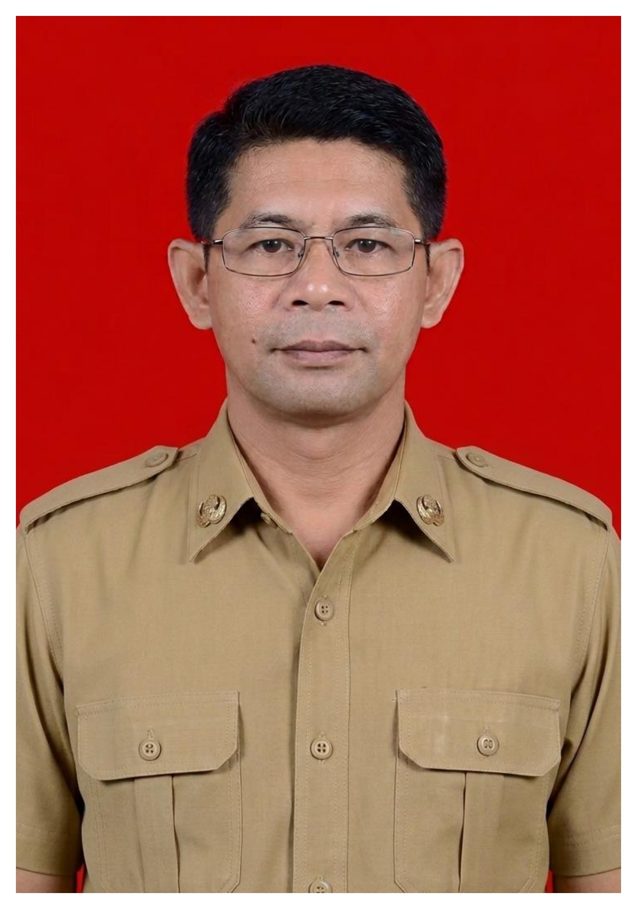 Mochlis Dompasanow, S.T.