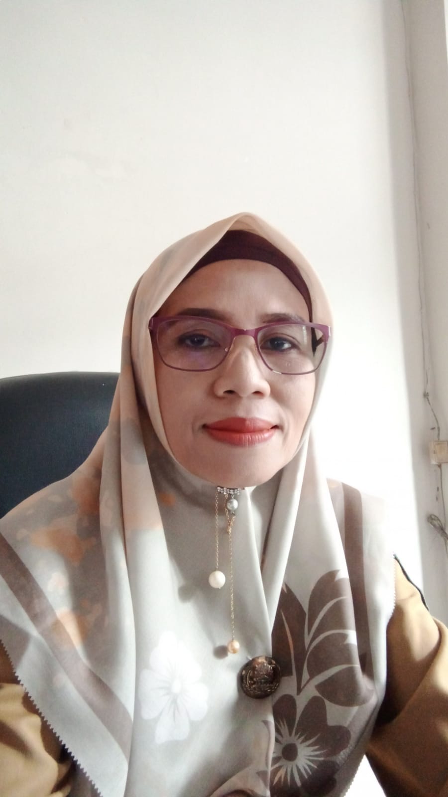 Yuni Ilmi Kurniati, S.STP, M.Si
