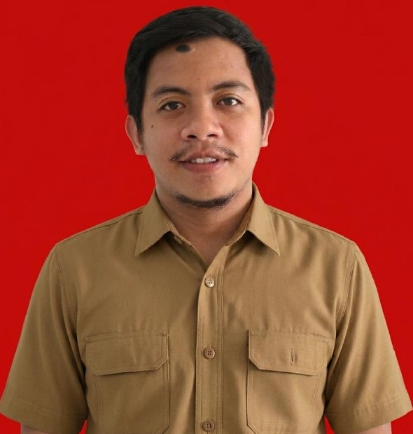 Rikzan Imal Isnan, S.Ak