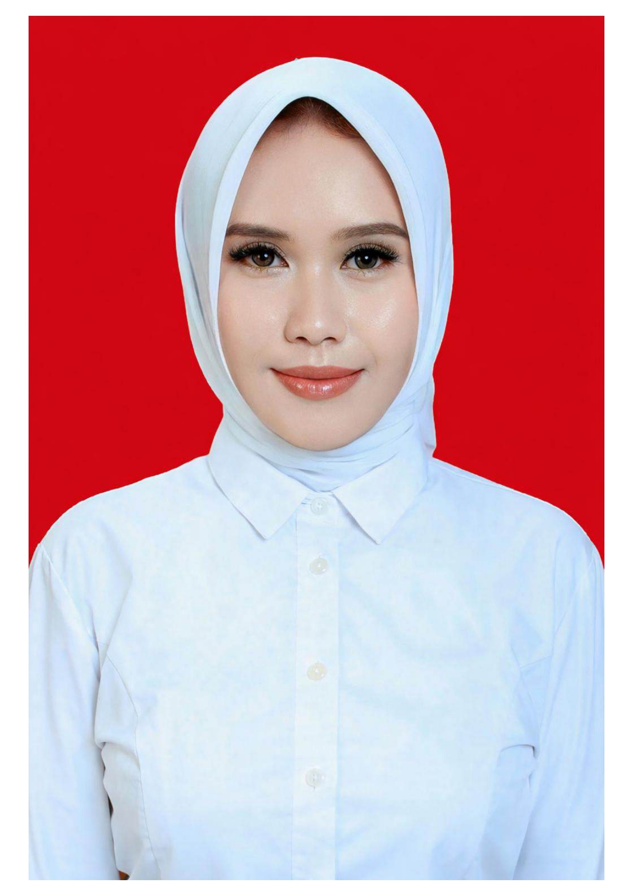 Putri Arista Dirarespati, S.E.