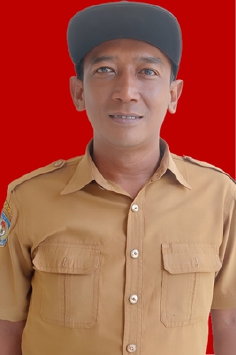 Hermanto Irwady AR, S.IP